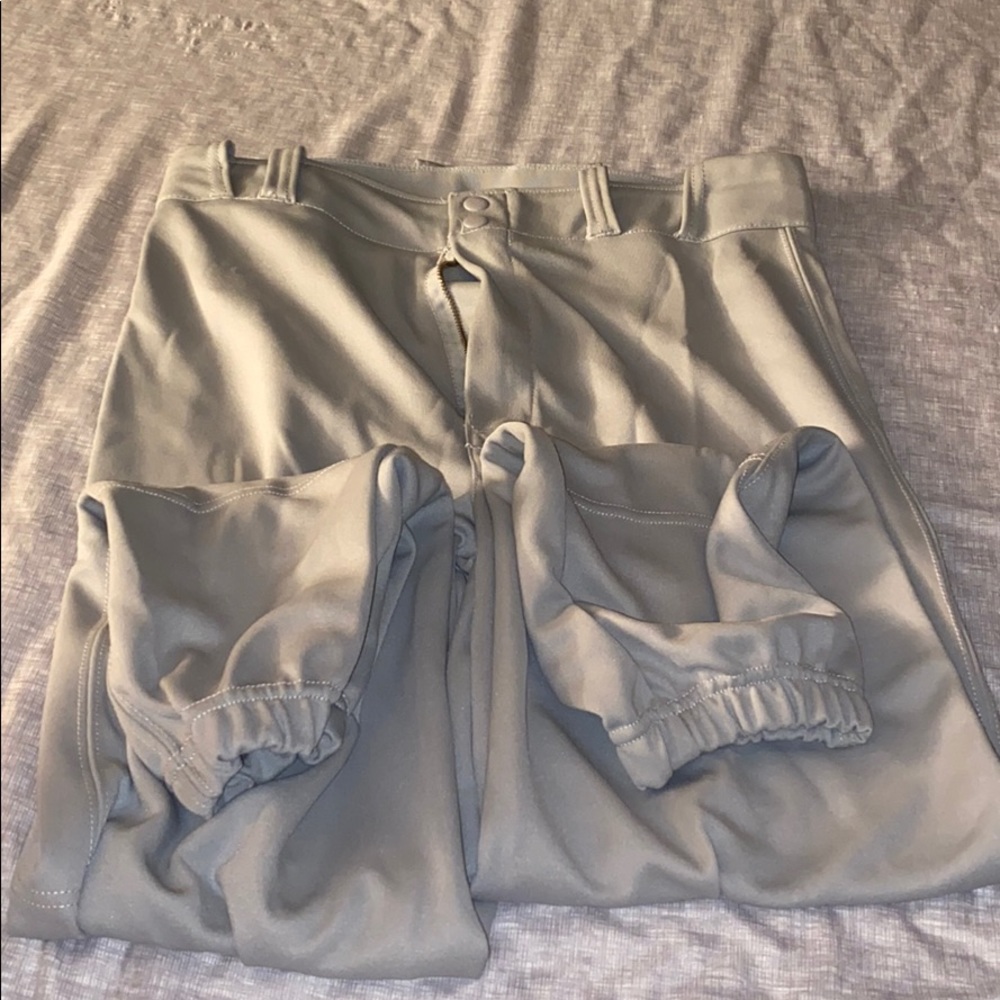 Men’s baseball pants